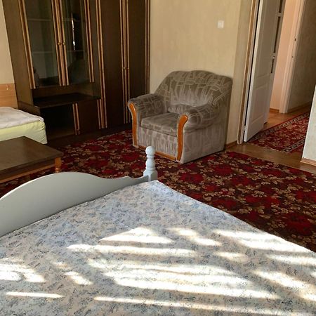 Guesthouse Sveciuose Pas Grazina Паланга Экстерьер фото