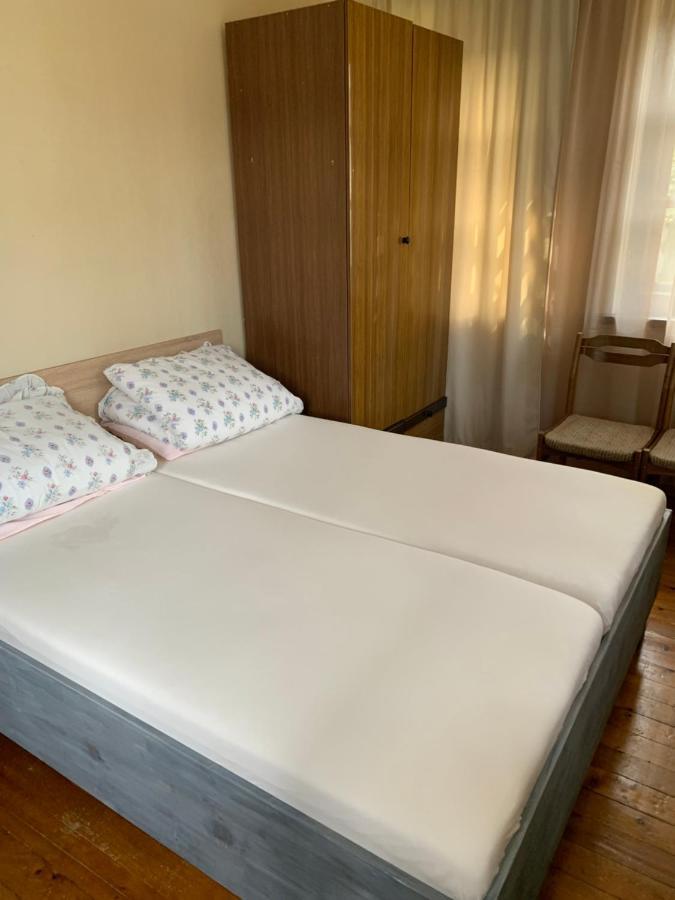 Guesthouse Sveciuose Pas Grazina Паланга Экстерьер фото