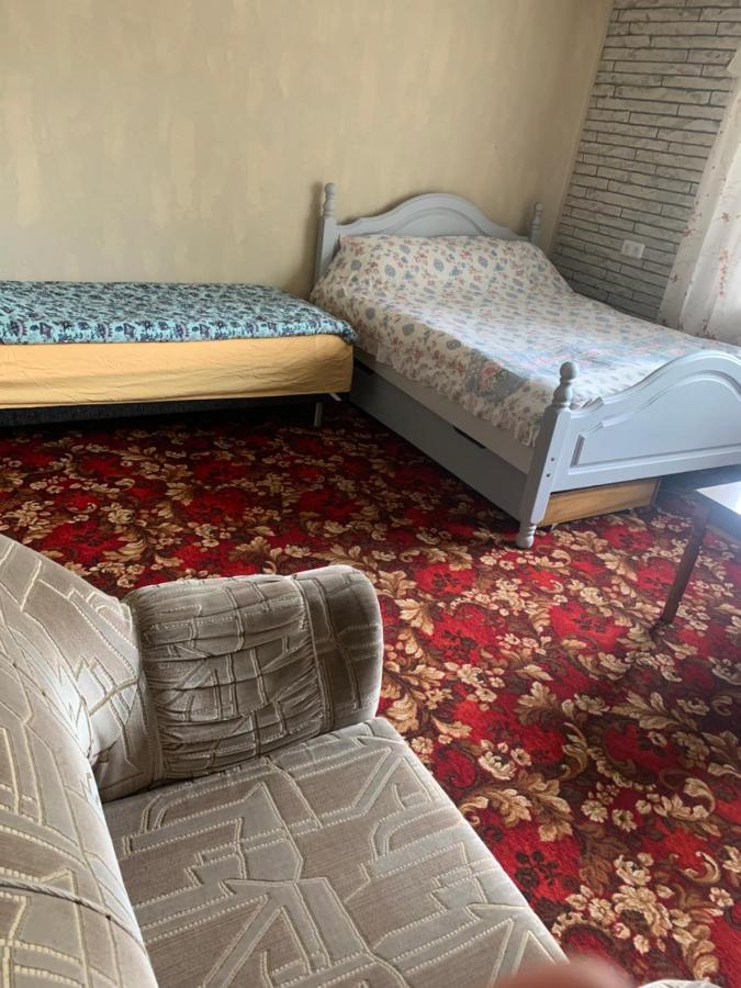 Guesthouse Sveciuose Pas Grazina Паланга Экстерьер фото
