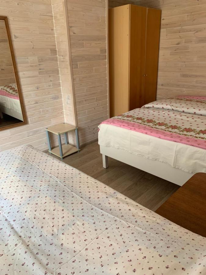 Guesthouse Sveciuose Pas Grazina Паланга Экстерьер фото