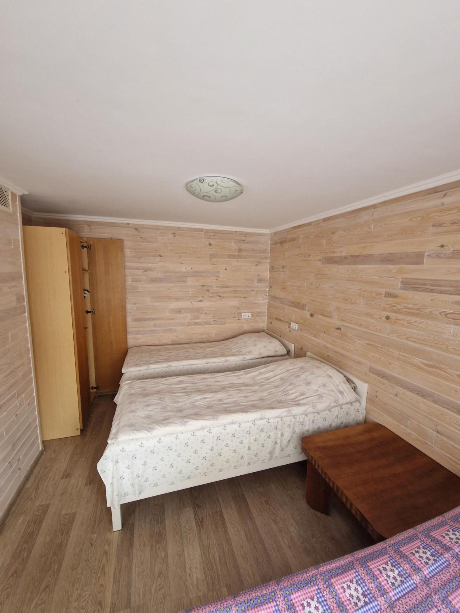 Guesthouse Sveciuose Pas Grazina Паланга Экстерьер фото